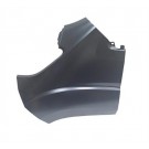 Citroen Relay 2014- Front Wing (No Wheel Arch Moulding Holes) L/H