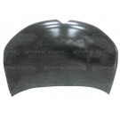 Citroen C4/DS4 2011-2015 Bonnet