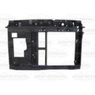  Front Panel (Petrol Manual 1.4 & 1.6 Models) 