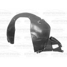 DS3 2016- Front Wing Splashguard N/S