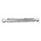 Citroen C3 Picasso 2009 - 2018 Full sill