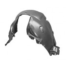 Dacia Logan 2013-2017 Front Wing Splashguard L/H