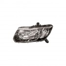 Dacia Logan 2013-2017 Headlamp L/H