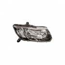 Dacia Logan 2013-2017 Headlamp R/H