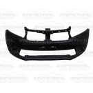 Dacia Logan 2013> Front Bumper Not Primed 