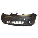 nissan note  2009-2013 front bumper
