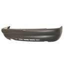 Ford Escort Mk6 1995-2001 Rear Bumper - Black (Left Hand Cut Out Next To Rear Grille)