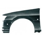 Ford Fiesta & Courier 1989 - 1995 Front Wing Oval Indicator Type (Not RS or XR2 Models)