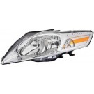 Ford Mondeo 2010-2014 Headlight Non Projector Type L/H