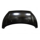 Ford Transit Custom 2018 bonnet
