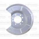 Brake Disc Back Plate - Rear Wheel (308mm x 75mm)