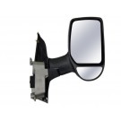 Ford Transit Mk6/Mk7 2000-2014 Door Mirror Electric Type With Black Cover (Short Arm)