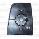Ford Transit MK8 2014- Door Mirror Glass Not Heated Type - Upper Section O/S