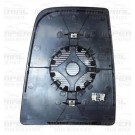 Ford Transit MK8 2014- Door Mirror Glass Heated Type - Upper Section O/S
