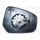 Ford Transit Connect 2014- Door Mirror Glass Upper Section - Not Heated Type O/S