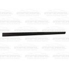 Ford Fiesta Mk6 2005-2008 Door Moulding Textured R/H