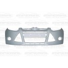 Ford Focus Front Bumper Primed (TUV Certified) Non sided 