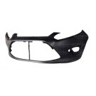 Ford C-Max 2010-2015 Front Bumper No Wash Jet Holes - Primed