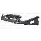 Ford Focus Front Bumper Bracket Centre Support Panel N/S