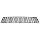 Ford Fiesta MK6 2005-2008 Front Bumper Grille Centre Section (ST & Zetec-S Models) 