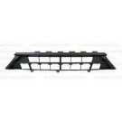 Ford Transit Custom 2012- Front Bumper Grille Centre Section Non sided 