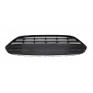 Ford B-Max Front Bumper Grille Upper Section - With Chrome Trim