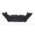 Ford Focus Estate 2014- Front Bumper Undertray Models Without Fog Lamps (Not ST Models) 