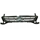 Ford Mondeo 2010-2014 Front Grille Chrome Surround