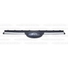Ford Transit Connect 2014- Front Grille With Chrome Trim Non Sided 