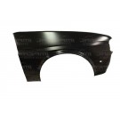 Ford Fiesta Mk2 1983-1989 Front Wing No Indicator Hole