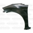 Ford Fiesta 3 Door Hatchback MK7 2013- Front Wing (CZ Certified) N/S