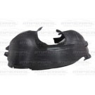 Ford Focus 2104- Front Wing Splashguard N/S