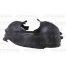 Ford Focus 2104- Front Wing Splashguard O/S