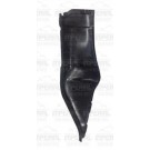 Ford Transite Custom 2012- Front Wing Splashguard O/S