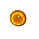 Ford Transit Connect 2003-2009 Indicator Lamp Amber (Situated In The Front Wing)