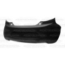 Ford KA 2009-2016 Front Bumper No Sensor Holes
