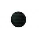 Ford Transit Connect 2003-2013 Rear Bumper Moulding Tow Eye Cover - Black