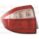 Rear Lamp Outer Section