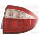 Rear Lamp Outer Section