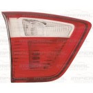 Rear Lamp Inner Section