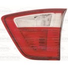 Rear Lamp Inner Section