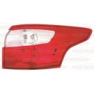 Ford Focus Rear Lamp Outer Section - LED Version O/S