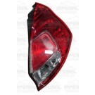 Ford Fiesta 3 Door Hatchback 2013- Rear Lamp O/S