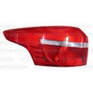 Ford Focus Estate 2014- Rear Lamp Outer Section - Not LED Type N/S