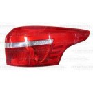 Ford Focus Estate 2014- Rear Lamp Outer Section - Not LED Type O/S
