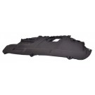 Ford Focus/C-Max 2007-2011 Front Bumper Undertray Standard Models