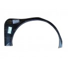 Ford Escort Mk3/Mk4 & Orion Mk1/Mk2 1980-1986 Rear Wing Repair Piece Inner Wheel Arch Section R/H