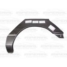 Ford Sierra MK1 1983-1986 Rear Wheel Arch