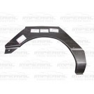 Ford Sierra MK1 1983-1986 Rear Wheel Arch