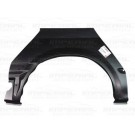 Rear Wheel Arch Medium (Long Wheel Base Models)